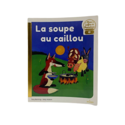 Soupe au caillou