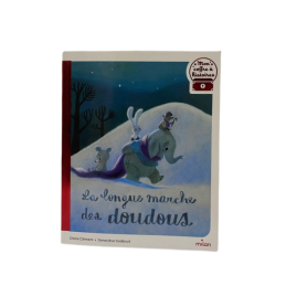 Longue marche de Doudou