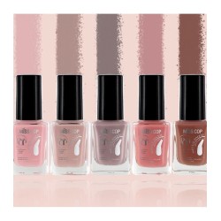 Vernis à ongle Pop Nail Miss Cop VAOMC3144