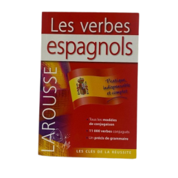 Verbes Espagnols