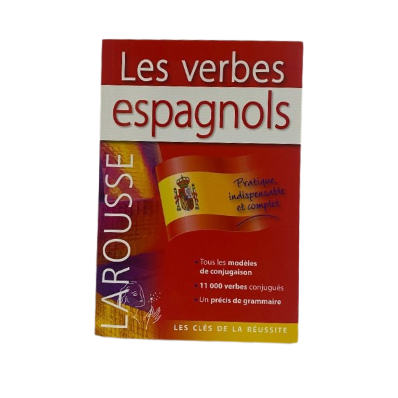 Verbes Espagnols