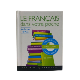 Français dans votre poche