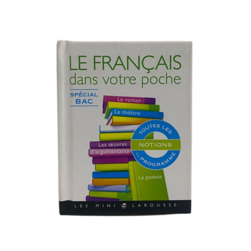 Français dans votre poche
