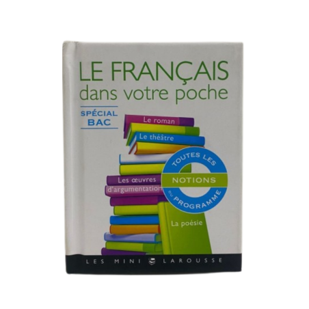 Français dans votre poche