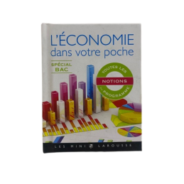 Économie dans votre poche
