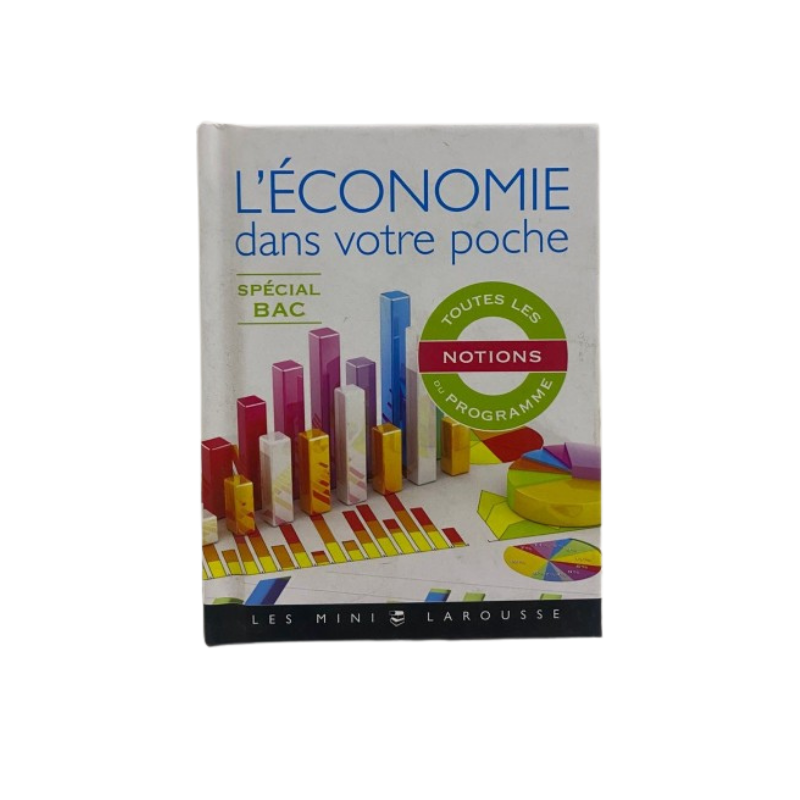 Économie dans votre poche