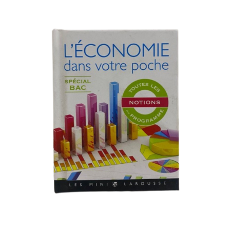 Économie dans votre poche