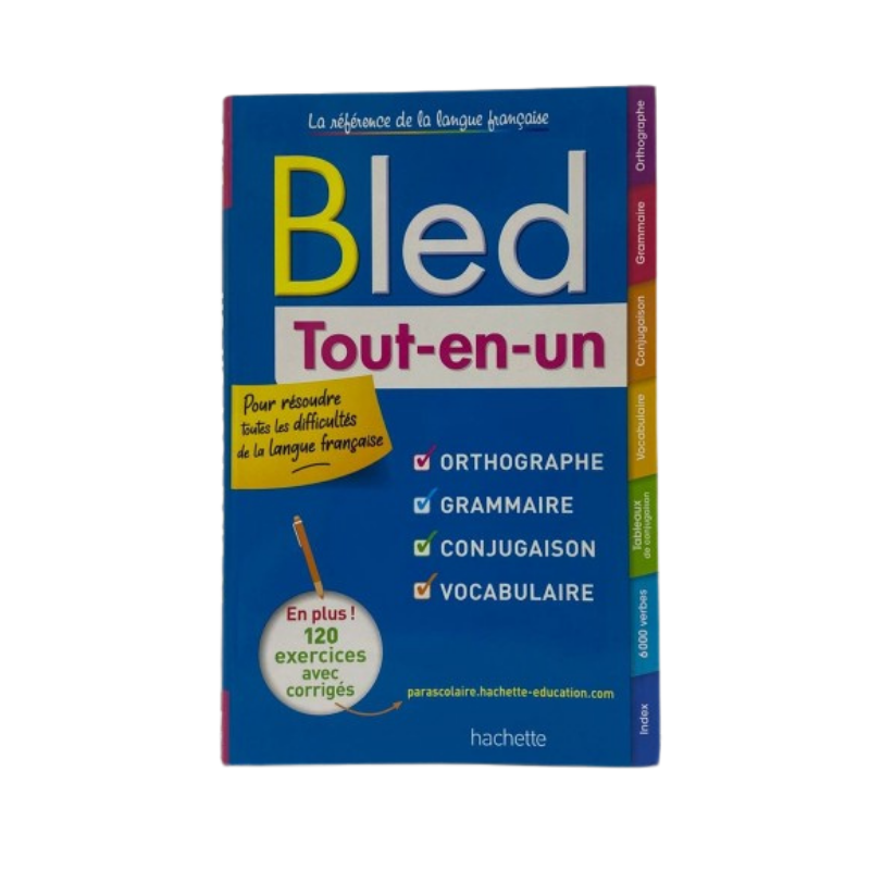 LE BLED TOUT-EN-UN BERLION-D H.EDU.PARASCOL