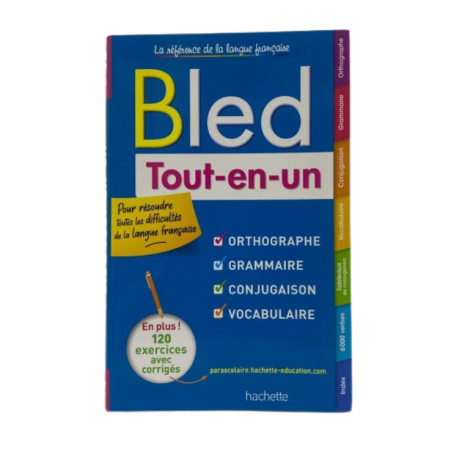 LE BLED TOUT-EN-UN BERLION-D H.EDU.PARASCOL