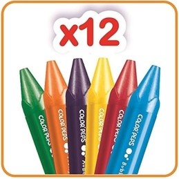 Mallette de coloriage 1ère âge Maped