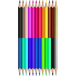 Kit de coloriage adulte 33 pièces Maped