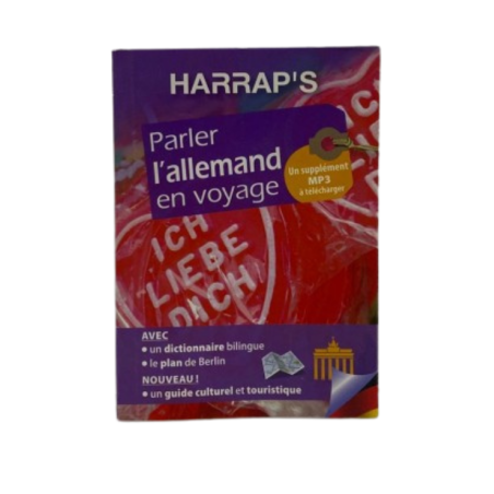 Parler Allemand en voyage