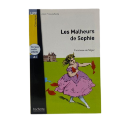 Les Malheurs de Sophie (Comtesse de Ségur)