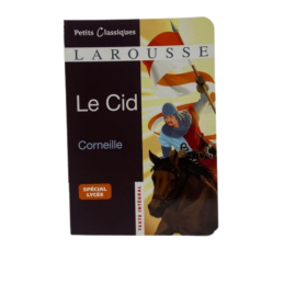 PCL - LE CID - Lycée (n° 133)*