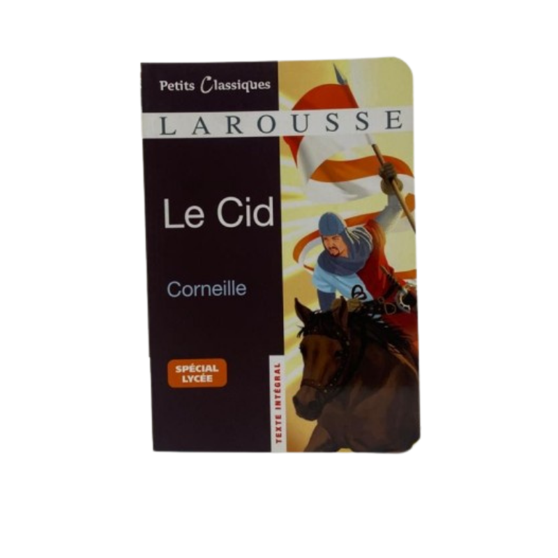 PCL - LE CID - Collège (n° 3)*