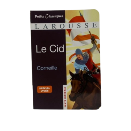 PCL - LE CID - Collège (n° 3)*