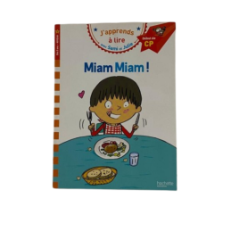 Miam miam sami et jullie