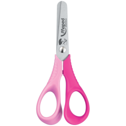 Ciseaux Vivo 12cm gaucher Maped