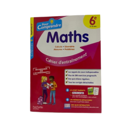 Pour Comprendre Maths 6E