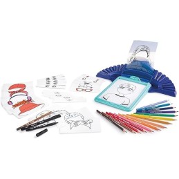 Lumiboard AVATARSTUDIO CREATIV Maped