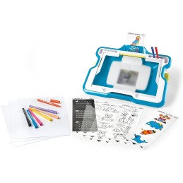 Lumiboard CREATIV Maped