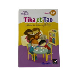 Lecture CP TIKA et TAO