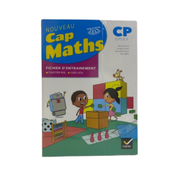 CAP MATH CP