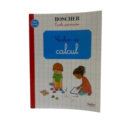 Cahier de calcul