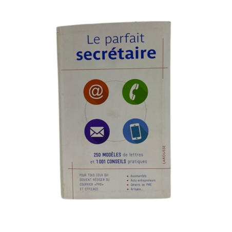 Le parfait secrétaire