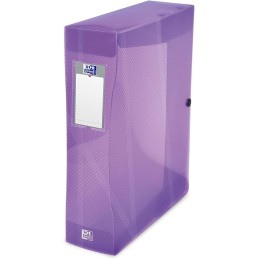 Boite de classement dos 80 Hawaï Elba