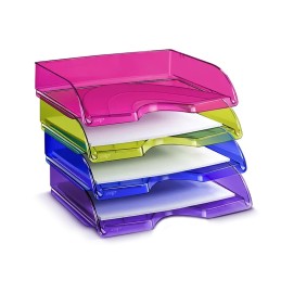 Bac à courrier 135/2+ Happy CEP