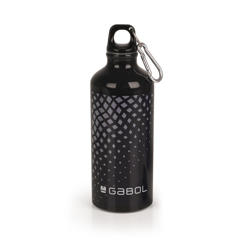 Gourde en aluminium 600 ml TEENAGER 231948 OXYGEN GABOL