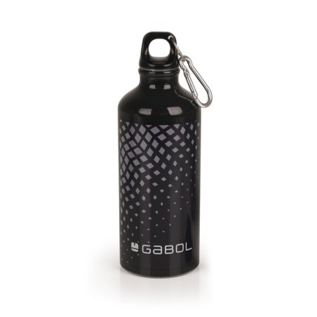 Gourde en aluminium 600 ml TEENAGER 231948 OXYGEN GABOL