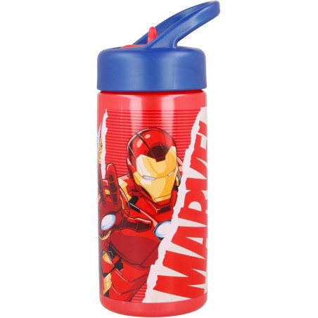 Gourde 410ml AVENGERS INFINITY SAFTA