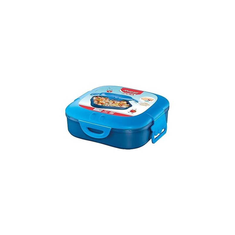 Lunch Box Kids Concept STOREY PICNIK MAPED