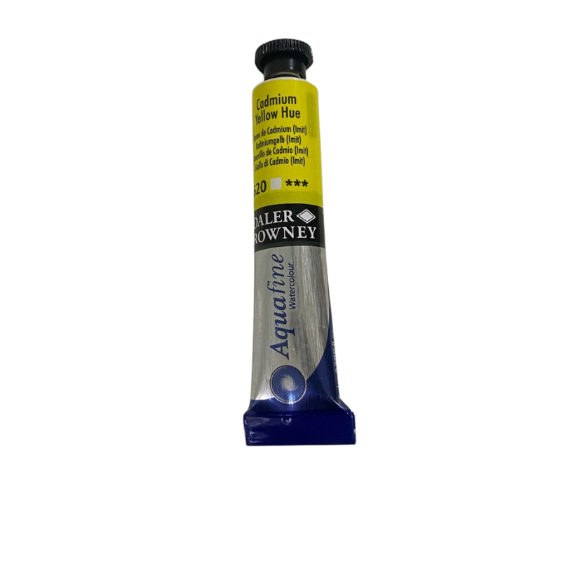 AQUAFINE AQUARELLE 8ML JAUNE CAD (I)