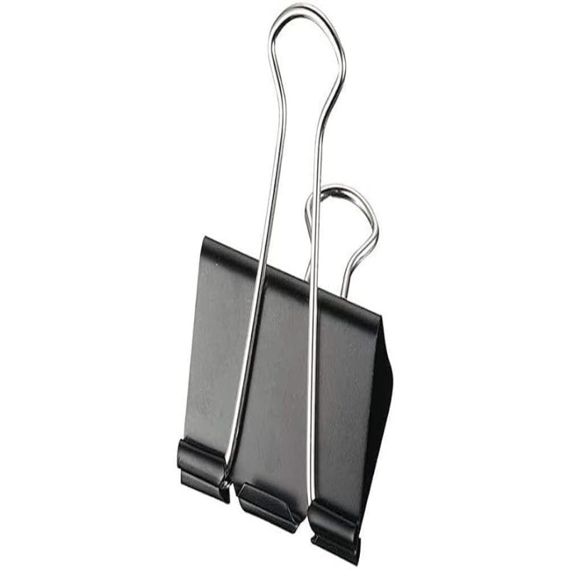 Pince double clip 51mm (bte de 12) Maped