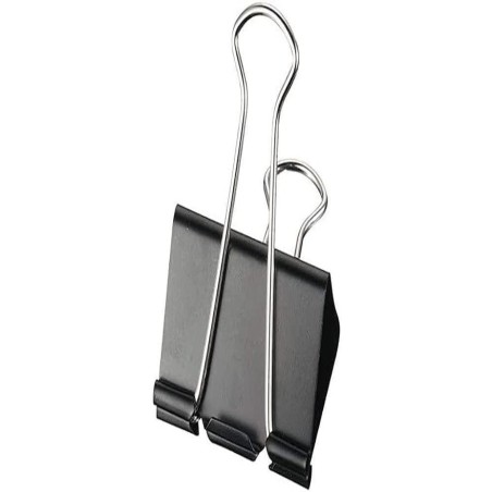 Pince double clip 51mm (bte de 12) Maped