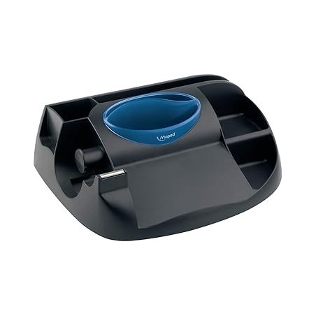 Plumier de bureau Maxi office Maped