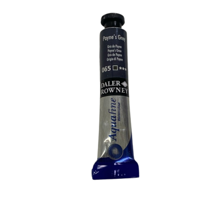AQUAFINE AQUARELLE 8ML GRIS DE PAYNE