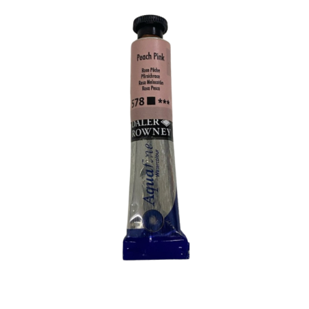 AQUAFINE AQUARELLE 8ML ROSE PECHE