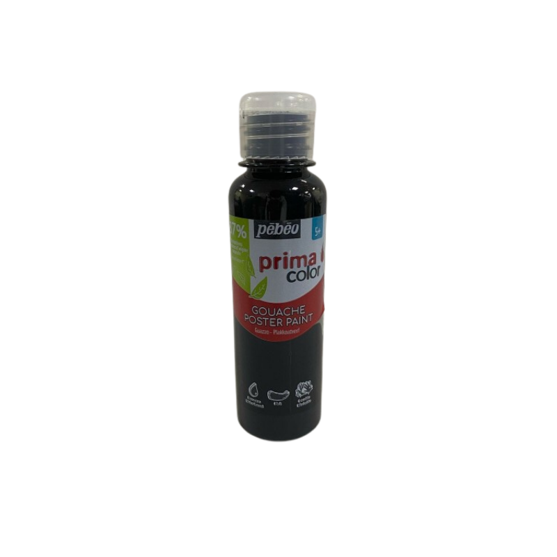 Gouache liquide 150ml Primacolor Pébéo