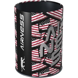 Pot à crayon métal AIRNESS Hamelin