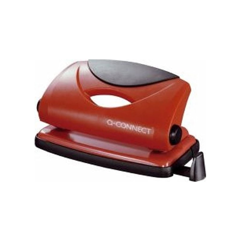 Perforateur 2 trous 10 feuilles Q-Connect