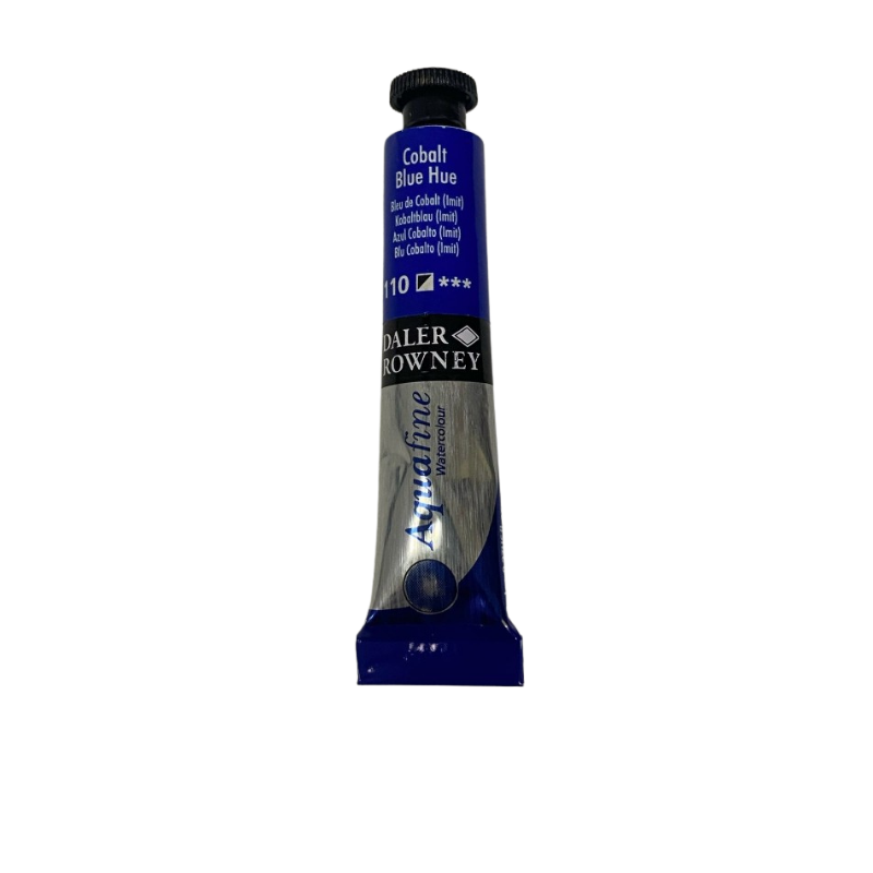 AQUAFINE AQUARELLE 8ML BLEU COBALT I