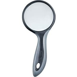 Loupe 50mm ss blister Maped