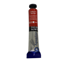 AQUAFINE AQUARELLE 8ML ROUGE CAD (I)