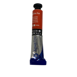 AQUAFINE AQUARELLE 8ML VERMILLON (I)