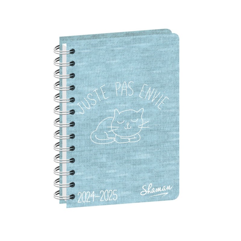 Textagenda Shaman QUO VADIS