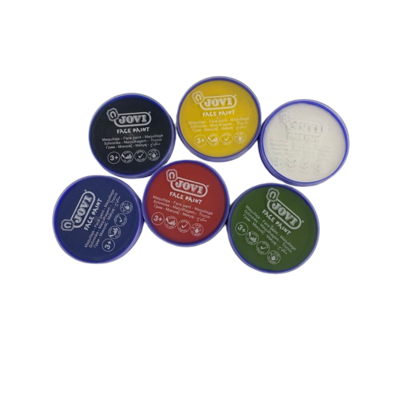 Maquillage face painting  20 ml JOVI